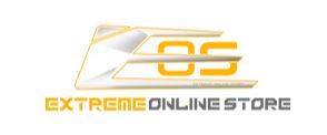 Extreme Online Store Logo