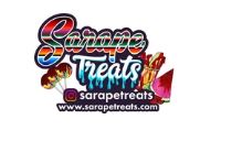 Sarape Treats Logo