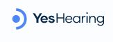Yes Hearing Logo