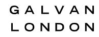 Galvan London Logo