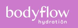 Bodyflow Hydration Logo