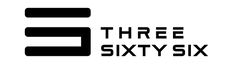 Three Sixty Six Logo
