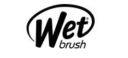 Wet Brush Logo