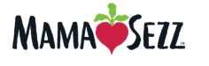 Mama Sezz Logo