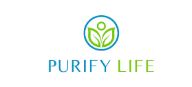Purify Life Logo