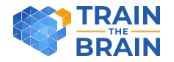 Train The Brain Logo
