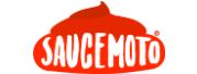 Sauce Moto Logo