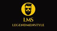 Legend Men Style Logo