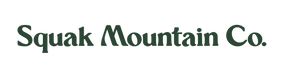 Squak Mountain Co Logo