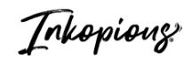 Inkopious Logo