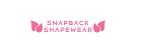 Snapback Shapewear Logo