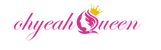 Ohyeah Queen Logo