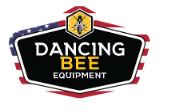 Dancing Bee Equipment Logo