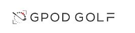 Gpod Golf Logo