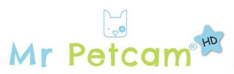 Mr Petcam Logo