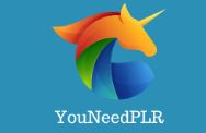 YouNeedPLR Logo