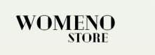 Womeno Store Logo