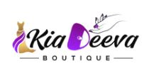 Kia Deeva Boutique Logo