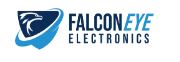 Falcon Eye Logo