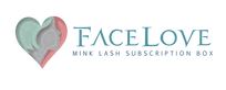Mink Lash Subscription Logo
