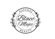 Blacc Majic Logo
