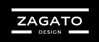 Zagato Design Logo