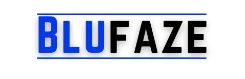 BluFaze Logo