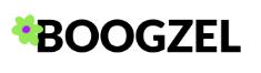 Boogzel Logo