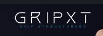 GripXT Logo