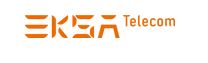 EKSA Telecom Logo