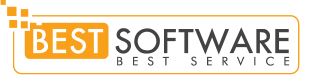Best Software Logo