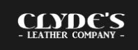 Clydes Leather Company Discount