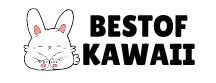 Best of Kawaii Logo