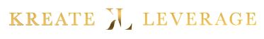 Kreate Leverage Logo