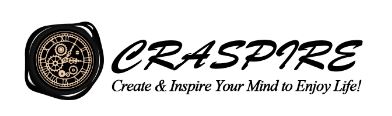 Craspire Logo