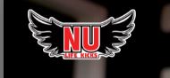 NuLife Kicks Logo