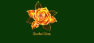 SparKed Rose Logo