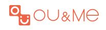 OuandMe Logo