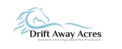 Drift Away Acres Logo