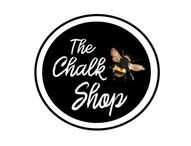 The Chalk Shop Logo