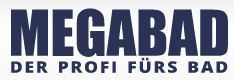 Megabad Logo