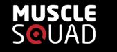 Muscle Squad Logo