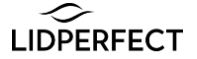 Lidperfect Logo