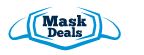 Mask Deals Logo
