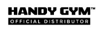 Handy Gym Logo