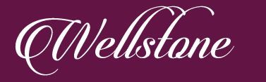 Wellstone Logo