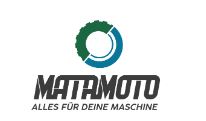 Mata Moto Logo