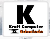 Kraft Computer Schmiede Discount