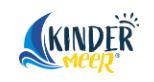 Kinder Meer Logo