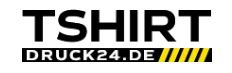 Tshirt Druck24 Logo